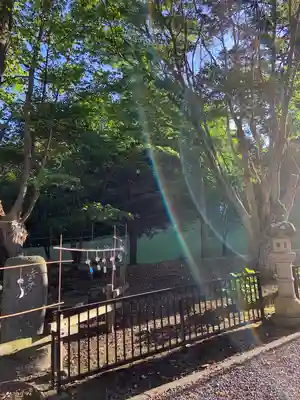 美幌神社のその他建物