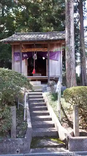 上合寺(福島県)