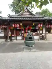 日限地蔵尊 観音院(群馬県)