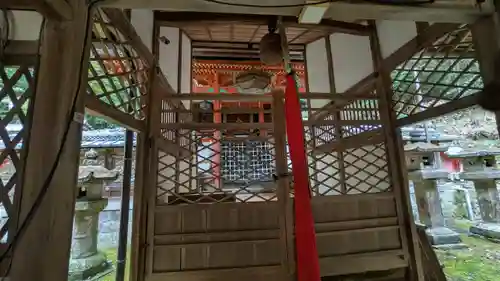 髙神社(京都府)