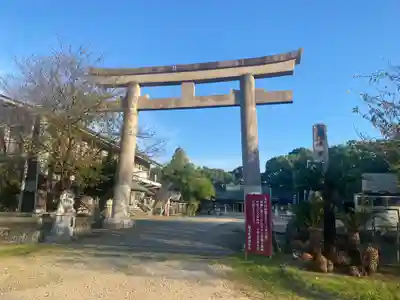熊本縣護國神社(熊本県)