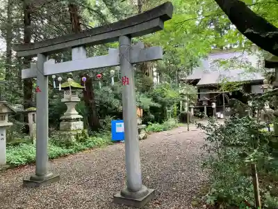黒田原神社(栃木県)