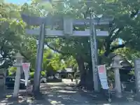 大御和神社(徳島県)