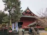 清水観音堂(東京都)