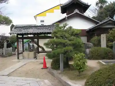 本福寺(滋賀県)