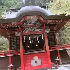 花園神社(茨城県)