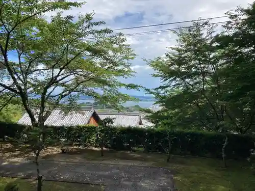 西教寺(滋賀県)