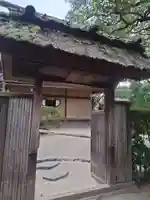 詩仙堂(丈山寺)(京都府)