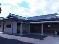 泰岳寺の建物その他