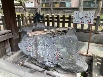 橘樹神社(神奈川県)