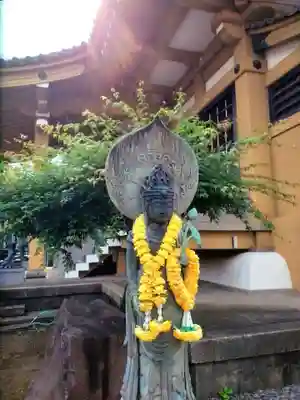 福王山  慈眼寺(東京都)