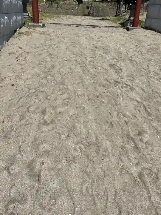 瀧口神社(千葉県)