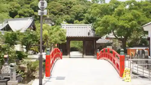 福祥寺（須磨寺）のその他建物