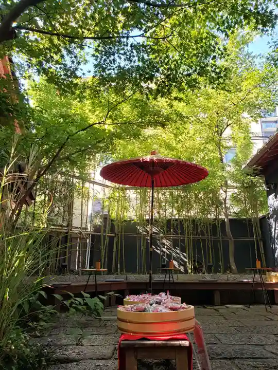 陽運寺(東京都)