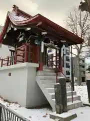 菊水神社(北海道)