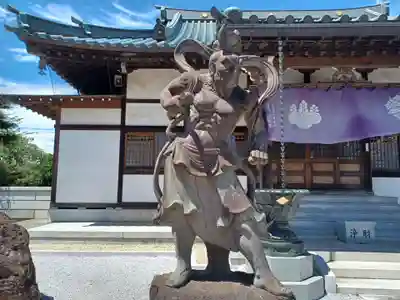 全龍寺(東京都)