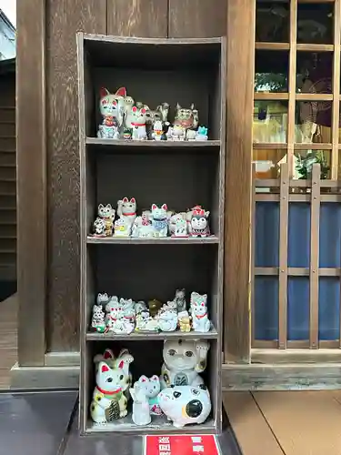 三光稲荷神社(東京都)