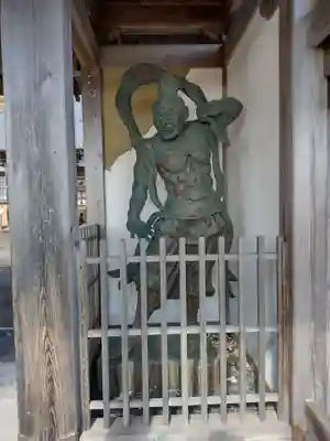 安楽寺(三重県)