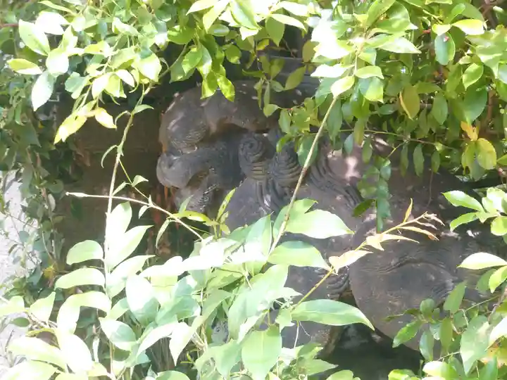 一之宮神社(神奈川県)