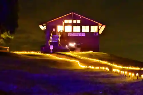 沢山神社（澤山神社)(新潟県)