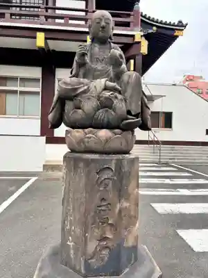 霊雲寺(東京都)