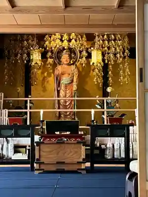 泉増院(愛知県)