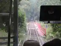 比叡山延暦寺(滋賀県)