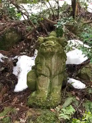 白山比咩神社(石川県)