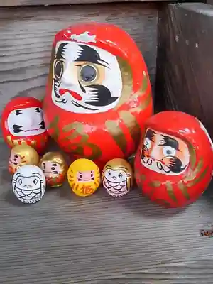 高司神社〜むすびの神の鎮まる社〜のその他建物