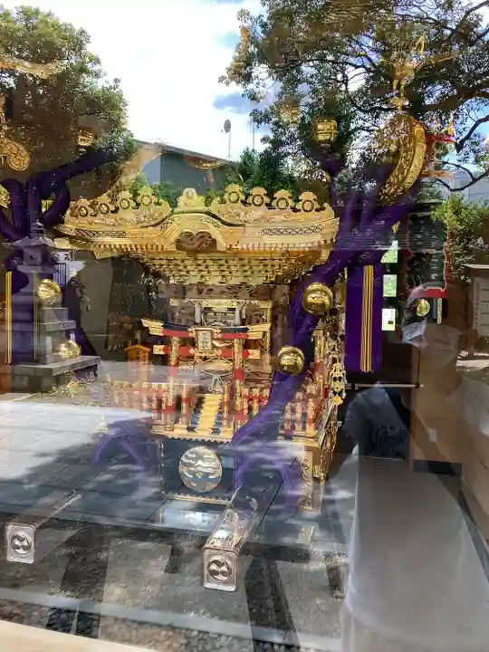 王子神社(東京都)