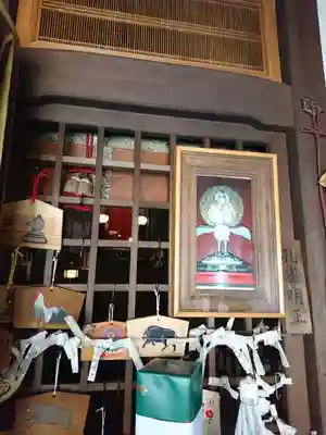 自性院のその他建物