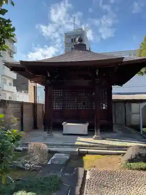 白林禅寺、白林寺(愛知県)