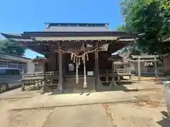 第六天神社(宮城県)