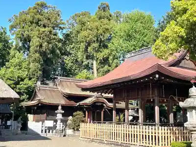 大浜神社(滋賀県)