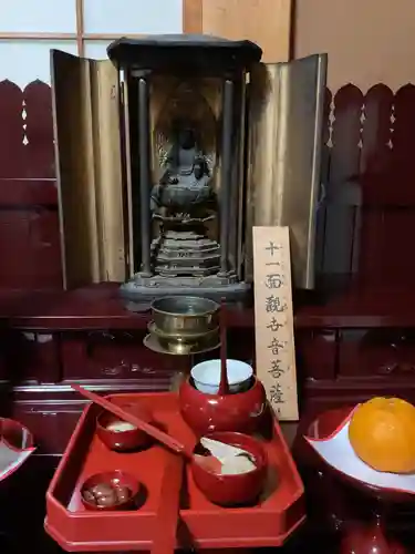 立蔵寺(岐阜県)