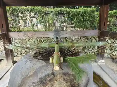 龍田大社(奈良県)