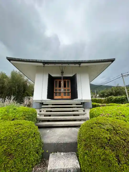 盛安寺(滋賀県)