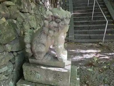 丹生高野明神社(大阪府)
