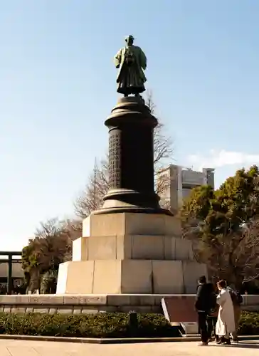 靖國神社(東京都)