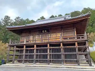 石山寺のその他建物