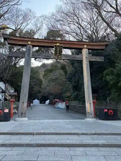 枚岡神社(大阪府)
