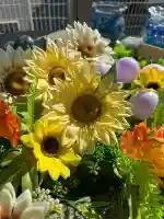 阿邪訶根神社(福島県)