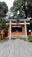 八坂神社(祇園さん)(京都府)