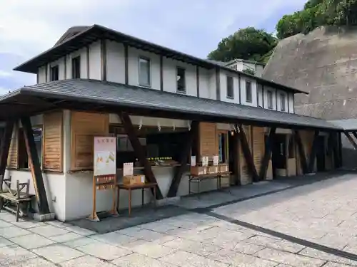 太田杉山神社・横濱水天宮のその他建物