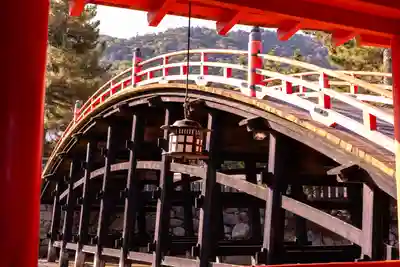 厳島神社(広島県)