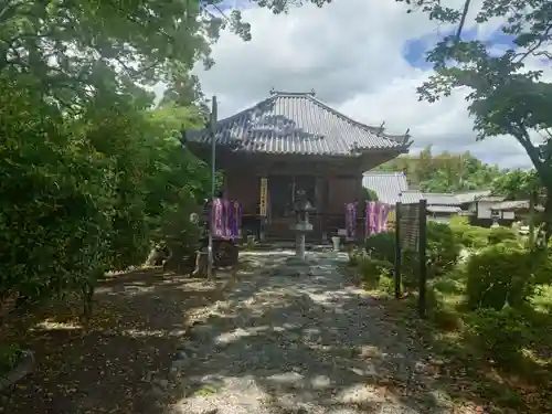安生寺(奈良県)