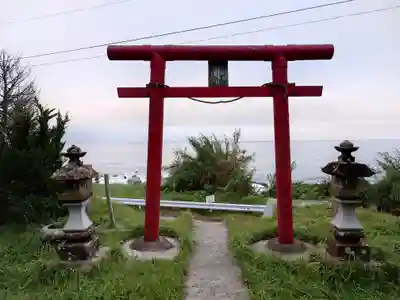駒ヶ崎神社(千葉県)