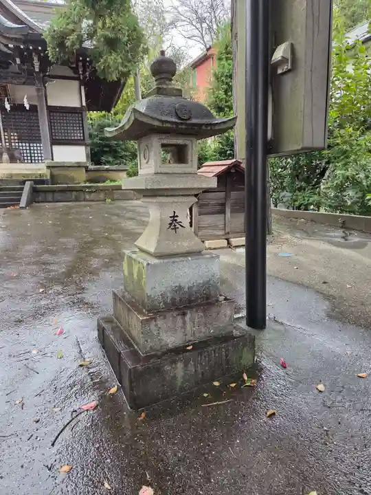 八雲神社(神奈川県)
