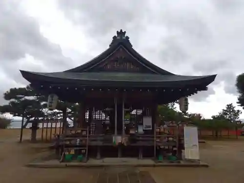 唐崎神社(滋賀県)