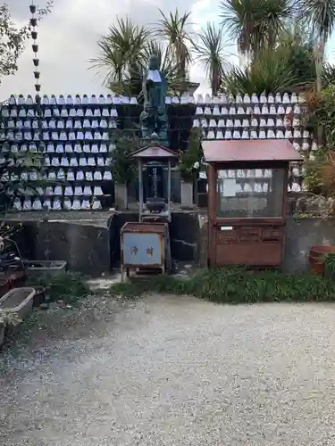 禅寂寺(大阪府)